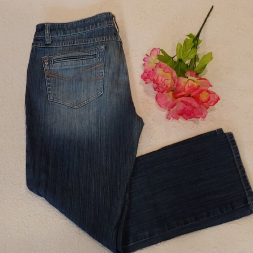 Aeropostale Women's jeans 11/12 - Picture 6 of 6